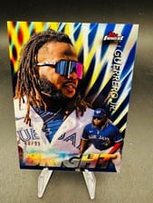 2024 Finest Future So Bright Vladimir Guerrero Jr. #FSB-16 card