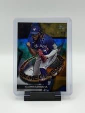 2024 Topps Mega Stars (Series 1) Vladimir Guerrero Jr. #TMS-18 card