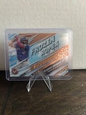 2024 Topps Pristine Frozen Ropes Vladimir Guerrero Jr. #FR-5 card