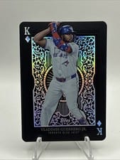 2025 Topps All Kings Vladimir Guerrero Jr. #AK-10 card