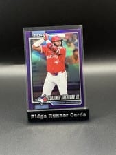 2026 Topps Vladimir Guerrero Jr. #20 card