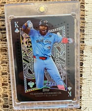 2026 Topps All Kings Vladimir Guerrero Jr. #AK-24 card