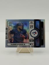 2026 Topps Big Ticket Players Vladimir Guerrero Jr. #BTP-17 card