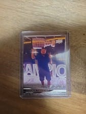 2024 Upper Deck Day With The Cup Vladimir Tarasenko #DC12 card