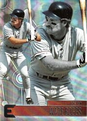 2023 Panini Chronicles Essentials Wade Boggs #13 card