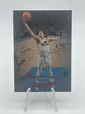 2022-23 Panini Chronicles Base Set Walker Kessler #144 card