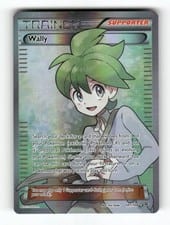 Roaring Skies Wally #107 card