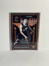 2025-26 Topps Signature Class Odyssey Walter Clayton Jr. #ODY-14 card