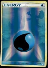 Call of Legends Water Energy #90 card