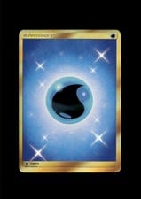 Crimson Invasion Water Energy #124 card