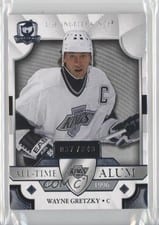 2020-21 Upper Deck The Cup All-Time Alumni Wayne Gretzky #ATA-WG card