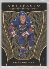 2022-23 Upper Deck Artifacts Aurum Wayne Gretzky #A-WG card