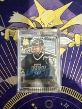2023-24 Upper Deck The Cup Signature Renditions Wayne Gretzky #SR-WG card
