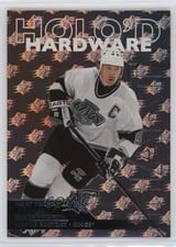 2024-25 SPx Holo'd Hardware Wayne Gretzky #HH-WG card