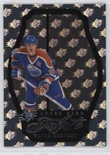 2024-25 SPx Salute Wayne Gretzky #S-WG card