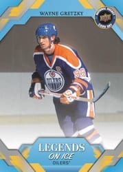 2026 Upper Deck National Hockey Card Day Base Set Wayne Gretzky #NHCD-21 card