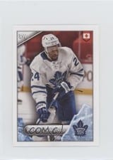 2021 Topps NHL Sticker Wayne Simmonds #502 card