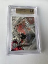 2018 Panini Spectra Wendell Carter Jr. #18 card