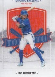 2021 Panini Chronicles Base Set Whit Merrifield #2 card