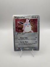 Hidden Legends Wigglytuff ex #101 card