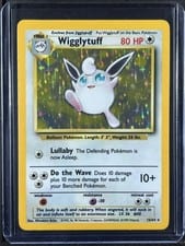 Jungle Wigglytuff #16 card