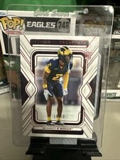 2025 Panini National Treasures Collegiate Base Set Will Johnson #3 card