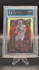 2023 Panini Legacy Destiny Will Levis #DS-3 card