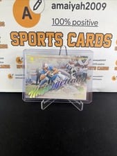 2024 Panini Luminance Unforgettable Will Levis #UNF-WLS card