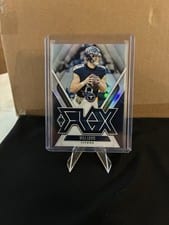 2024 Panini Phoenix Flex Will Levis #F-WLS card