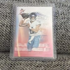 2024 Topps Signature Class After Image Will Levis #AI-5 card