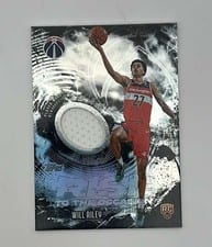2025-26 Topps Rise to the Occasion Will Riley #RTO-WR card