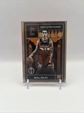 2025-26 Topps Signature Class Odyssey Will Riley #ODY-17 card