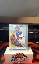 2019 Topps Update 1984 Baseball Will Smith #84-37 card