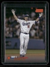 2023 Stadium Club Will Smith #285 card