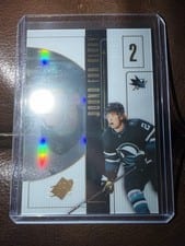 2024-25 SPx Bound For Glory Will Smith #BFG-25 card