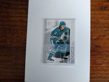 2024 SP Will Smith #136 card