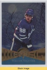 2024-25 Skybox Metal Universe 2013 Retro William Nylander #RT-18 card