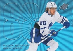 2024-25 SPx Base Set William Nylander #96 card