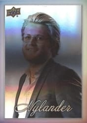 2024-25 Upper Deck Incarnations William Nylander #INC-23 card