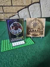 2024 Donruss Diamond Kings Willie Mays #16 card