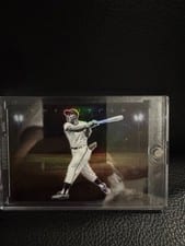 2024 Panini Crusade Knightcap Willie Mays #K-3 card