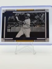 2024 Panini Three and Two Timeless Moments Willie Stargell #1