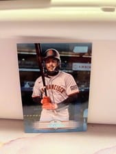 2025 Topps Stadium Club Willy Adames #112 card