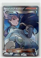 Roaring Skies Winona #108 card