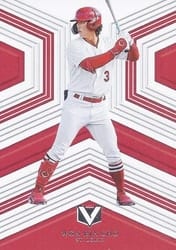 2023 Panini Chronicles Vertex Won-Bin Cho #3 card