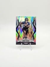 2025 Panini Phoenix Woody Marks #236 card