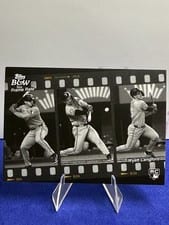 2024 Topps Black & White Frame Rate Wyatt Langford #FR6 card