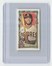 2023 Topps Allen & Ginter Xander Bogaerts #6 card