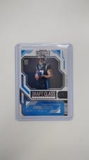 2024 Panini Contenders Draft Class Contenders Xavier Legette #16 card