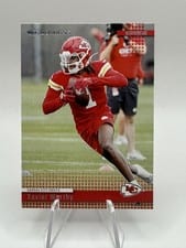 2024 Donruss Retro 2004 Xavier Worthy #32 card